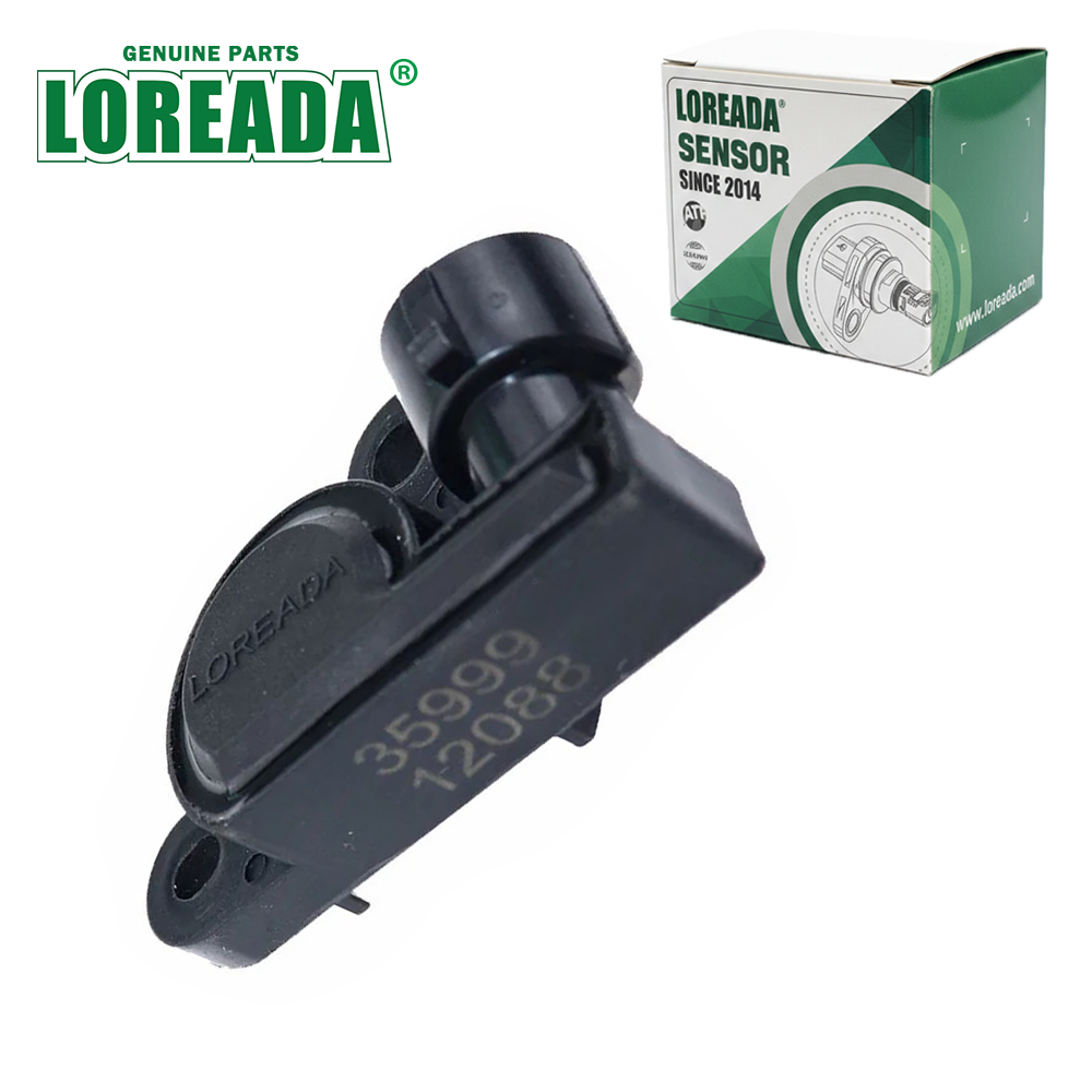 Throttle Position Sensor For Boat Yacht Sailboat Motorcycle – OE 35999