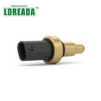Cylinder Temperature Sensor LRD-W212 with TE 1670916-B / 2-1703498-1 For Motorcycle – OEM Quality – LOREADA