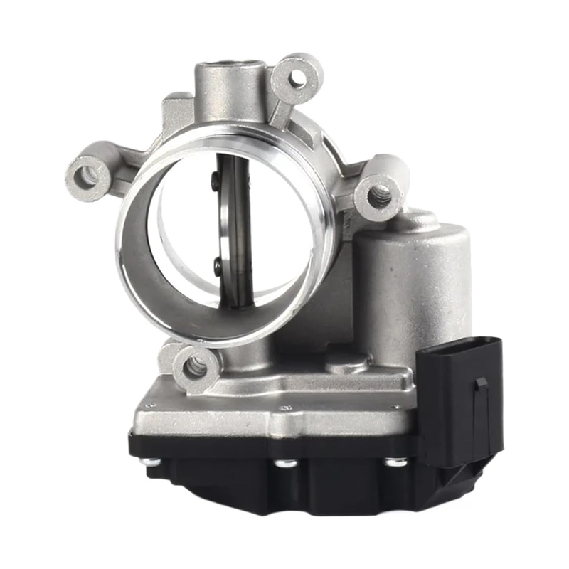 Electronic Throttle Body For Audi A6/A4/Q5/TT, VW Passat/Tiguan/Golf VI, Skoda Octavia/Superb – 48mm – OEA2C59512935 – LOREADA

