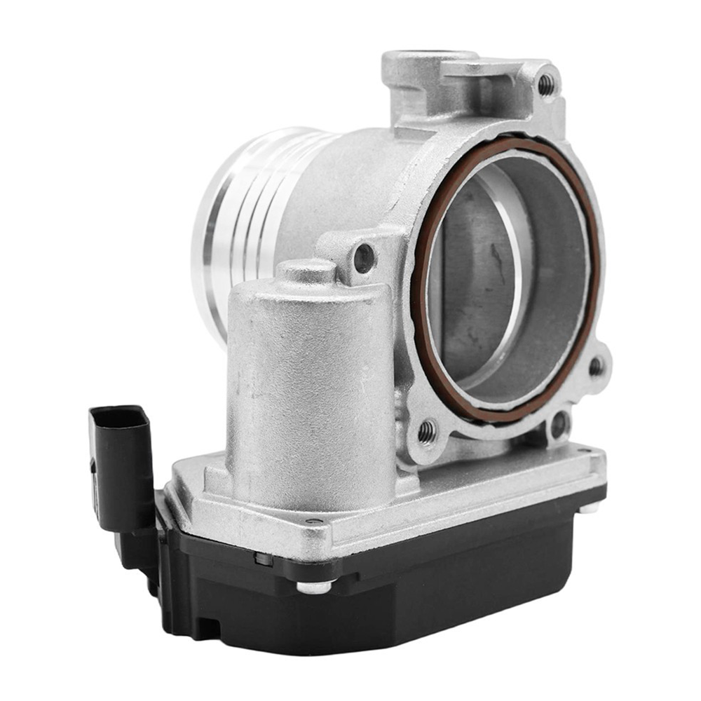 52mm Electronic Throttle Body For Ford Fiesta VI & Focus II OE 7V2Q9E926AA – Loreada