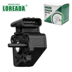 3-in-1 TMAP Sensor (PPTS) LRD-H505F with Furukawa PK605-05027 Connector For Motorcycle – OEM Quality – LOREADA