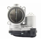 LOREADA 04E133062A 04E133062K A2C85080800 Throttle Body For VW Santana Jetta 1.4L 1.6L CKAA CPDA EA211 2012-2017 OEM Quality