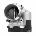 LOREADA 06F133062H 06F133062G 06F133062J V10-81-0036 Throttle Body For VW Magotan Passat CC Tiguan Jetta Audi A4 A5 Q5 1.8T 2.0T EA888 57mm 6-Pin OEM Quality