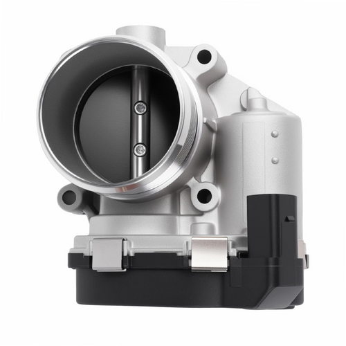 LOREADA 06F133062H 06F133062G 06F133062J V10-81-0036 Throttle Body For VW Magotan Passat CC Tiguan Jetta Audi A4 A5 Q5 1.8T 2.0T EA888 57mm 6-Pin OEM Quality