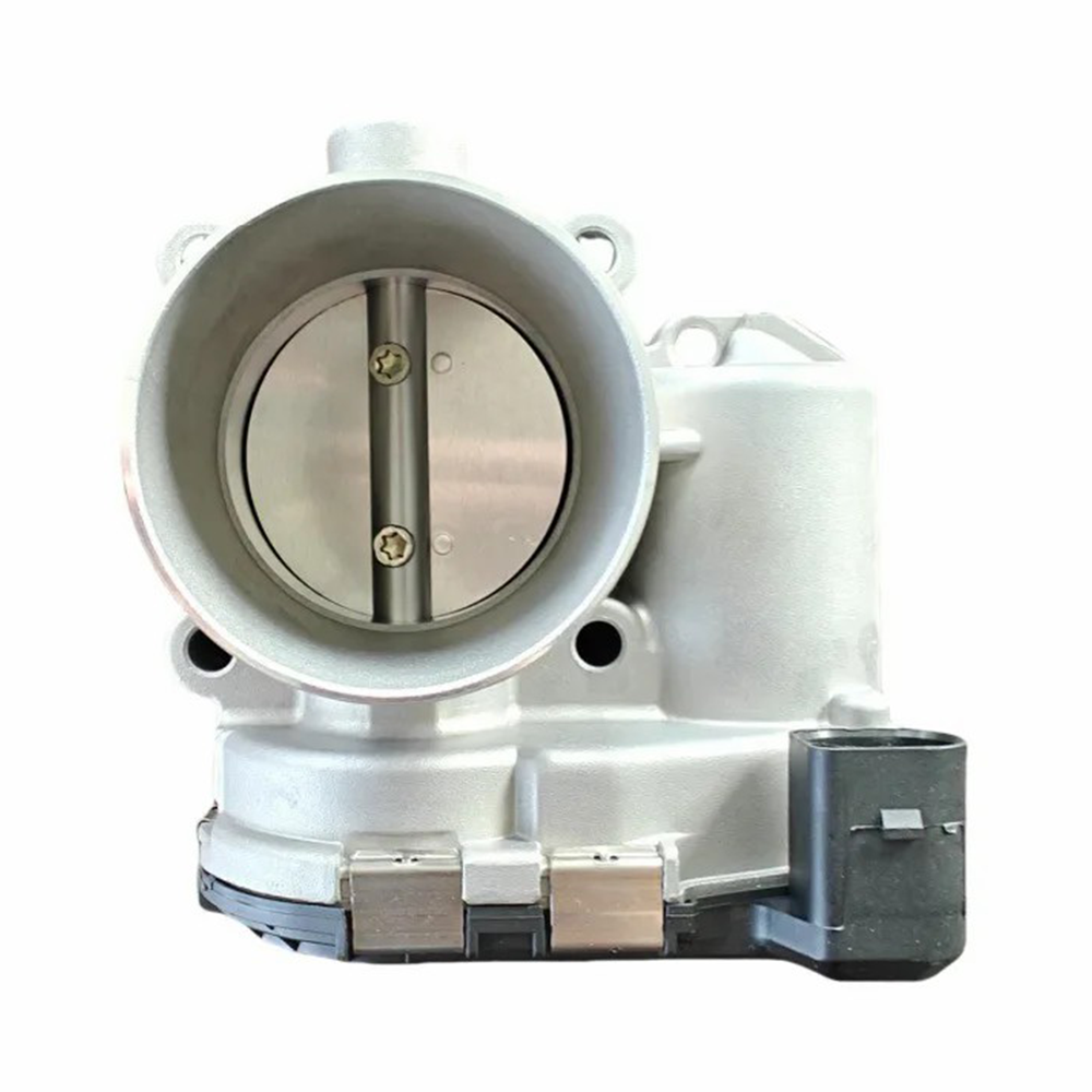 Electronic Throttle Body For Skoda Rapid (0G3) 2014-2017, VW Lavida (182/183) 2012-2015 – OE04E133062C / 0280750602 – LOREADA