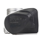 LOREADA 408238323014 408238323014Z 06A133062AT V10810021 A2C53093430 Throttle Body For Audi A3 Seat Leon Toledo Skoda Octavia VW Golf Passat Touran 1.6 BSE BSF 2005-2013 52MM 6-Pin OEM