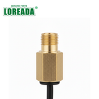 Cylinder Temperature Sensor LRD-W206 with DJ7025F-2.2-21 For Motorcycle – OEM Quality – LOREADA