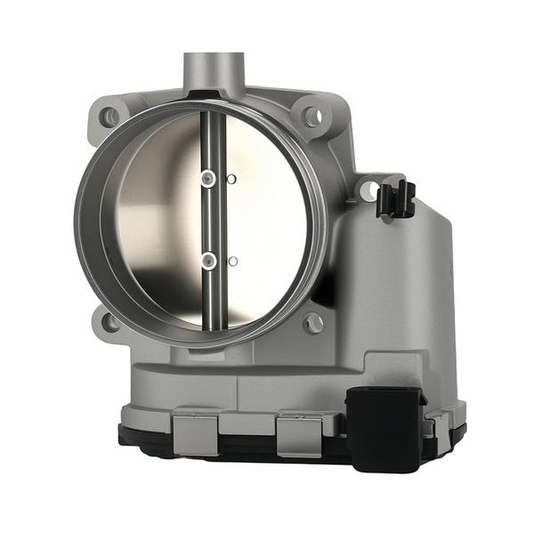 LOREADA 74MM 99760511501 99660511501 0280750474 CD339E926AA Throttle Body For Porsche 911 Boxster Cayman Cayenne OEM Quality