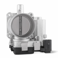 Electronic Throttle Body For VW Polo 1.6 – 52mm – OE03C133062Q / 03C133062AB / 03C133062M – LOREADA