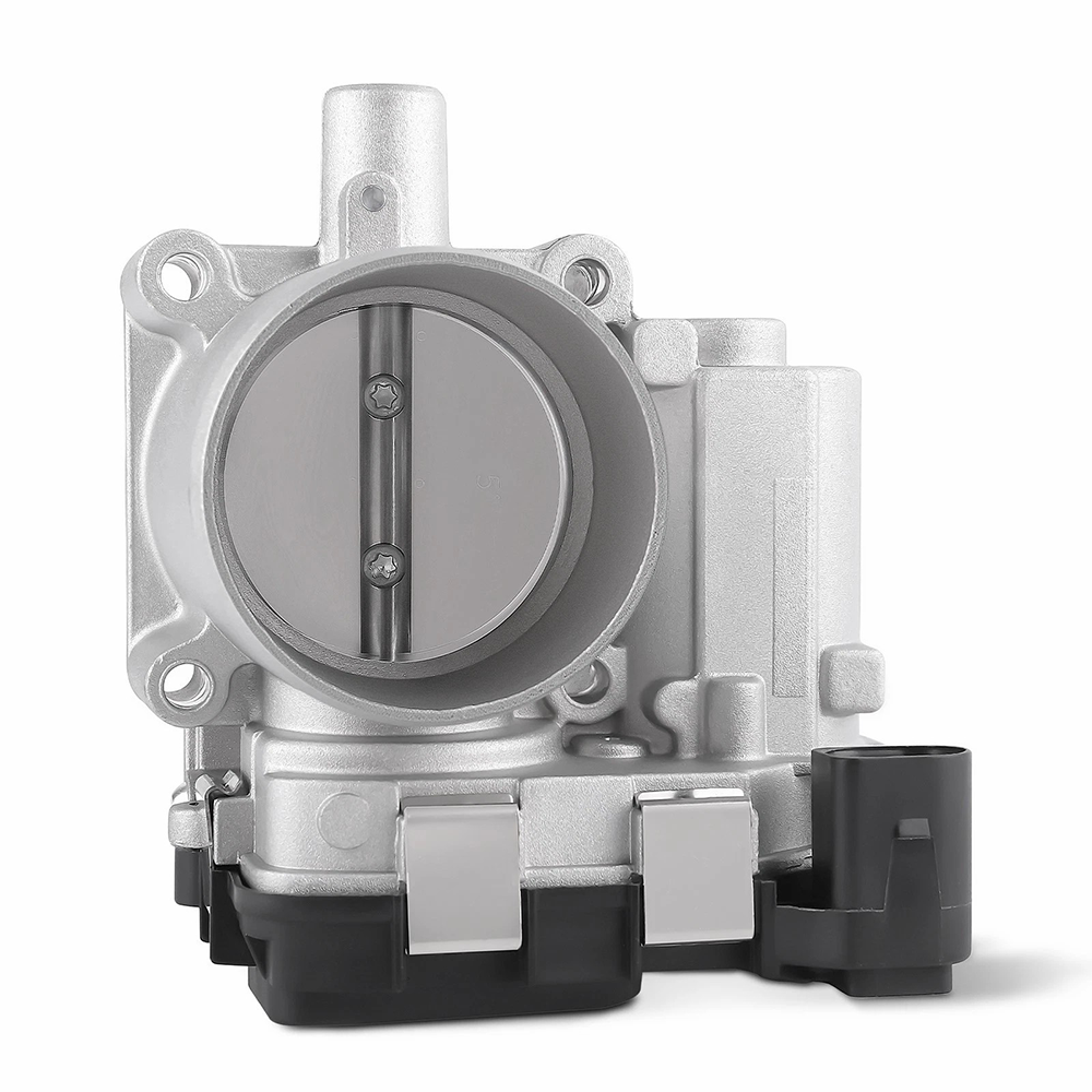 Electronic Throttle Body For VW Polo 1.6 – 52mm – OE03C133062Q / 03C133062AB / 03C133062M – LOREADA
