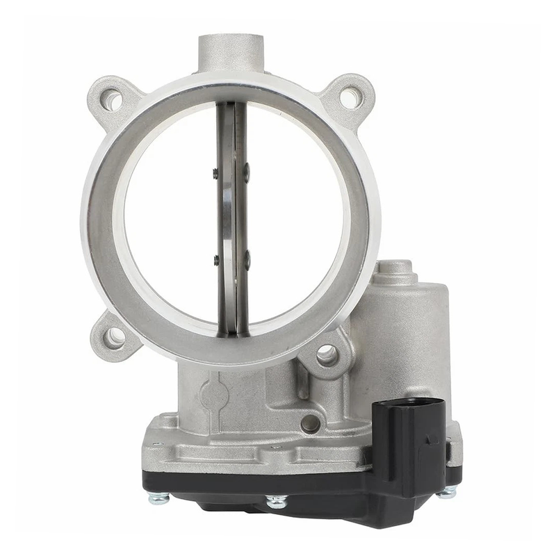 LOREADA BC3Z-9E926-A BC3Z-9E926-C BC3Q-9F991-DA S20142 TB1056 67-6019 Throttle Body For Ford F-250 F-350 F-450 F-550 F-650 F-750 Super Duty 6.7L V8 2011-2019 OEM Quality