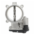 LOREADA BC3Z-9E926-A BC3Z-9E926-C BC3Q-9F991-DA S20142 TB1056 67-6019 Throttle Body For Ford F-250 F-350 F-450 F-550 F-650 F-750 Super Duty 6.7L V8 2011-2019 OEM Quality