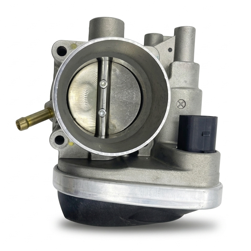 LOREADA A2C53165945 PW810613 Throttle Body For AUDI VW SKODA 1.2 1.4 TSI TFSI OEM Quality
