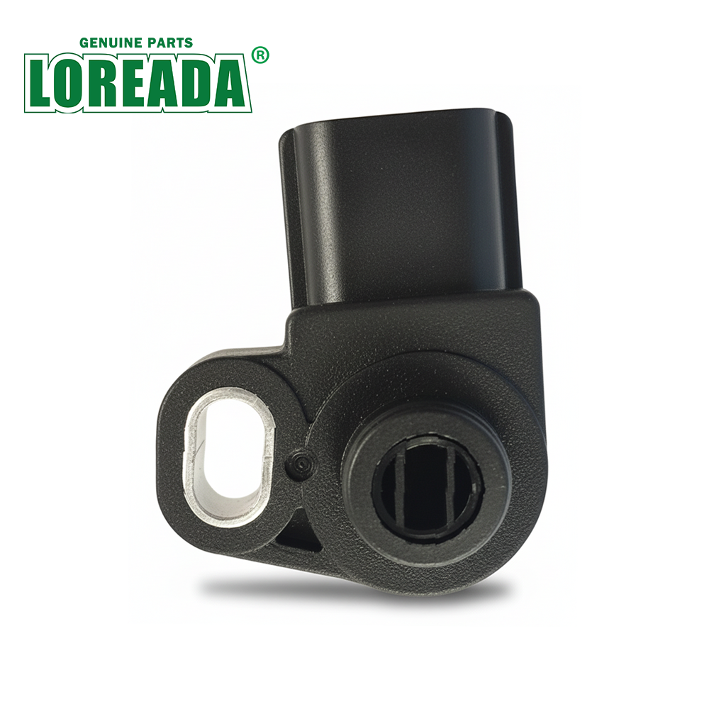 Position Sensor LRD-S501F with Yazaki 7283-8730-30 For Motorcycle – OEM Quality – LOREADA