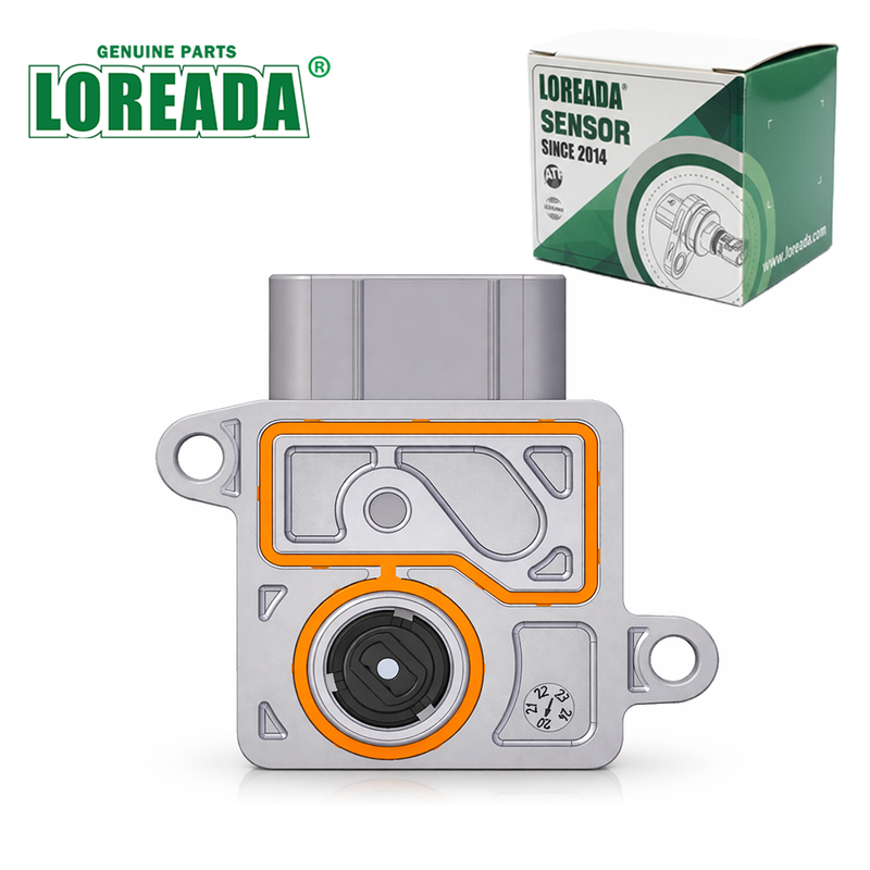 Angle Sensor LRD-S508 with DJ7053A-1.2-21 For Loryada Automotive Technology – OEM Quality – LOREADA

