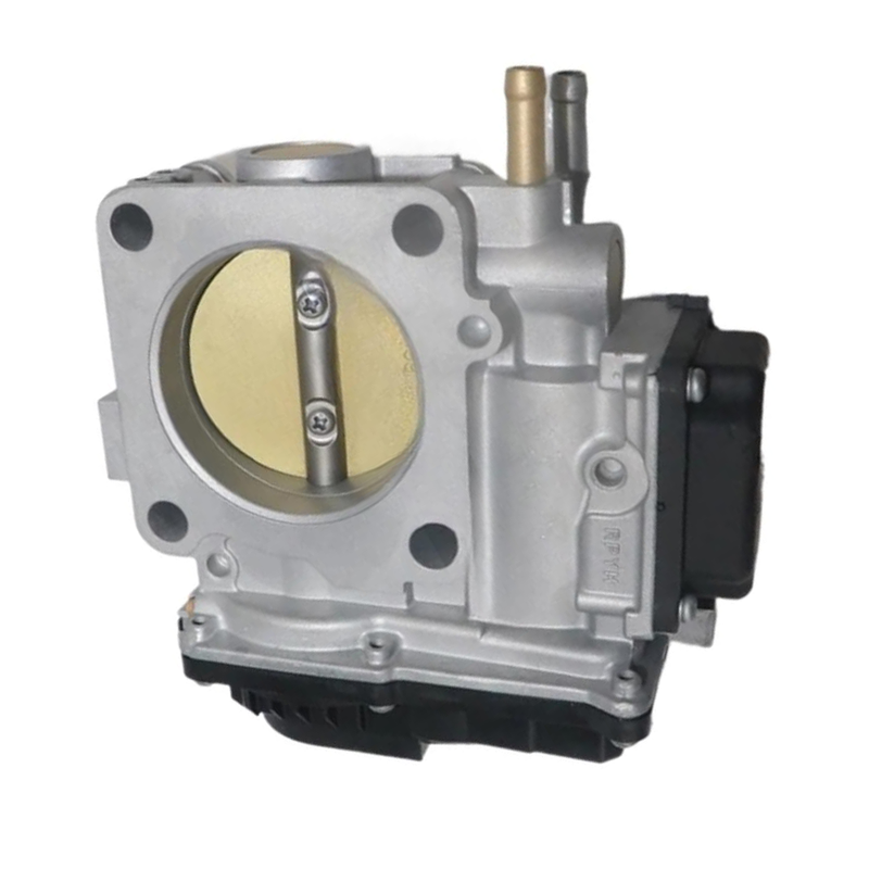 Electronic Throttle Body For Acura RDX 2.0L 2019-2022 & Honda Accord/Civic 2.0L 2021-2022 – 60mm – OE16400-RPY-G01 – LOREADA

