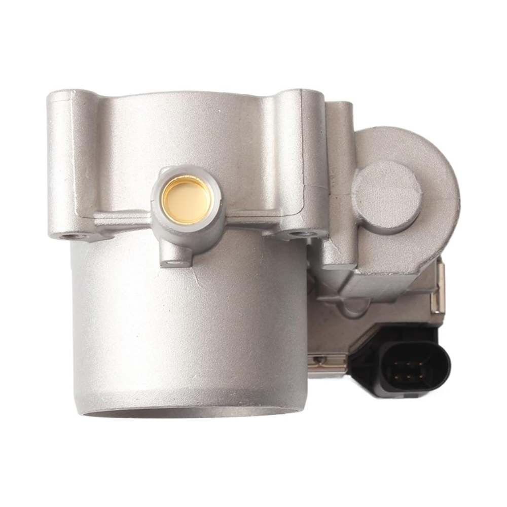 LOREADA 03C133062N 03C133062H Throttle Body For VW Lavida Golf Octavia 1.4TSI 1.6L EA111 CFNA BSE BSF 2009-2013 52mm 6-Pin 12V OEM Quality
