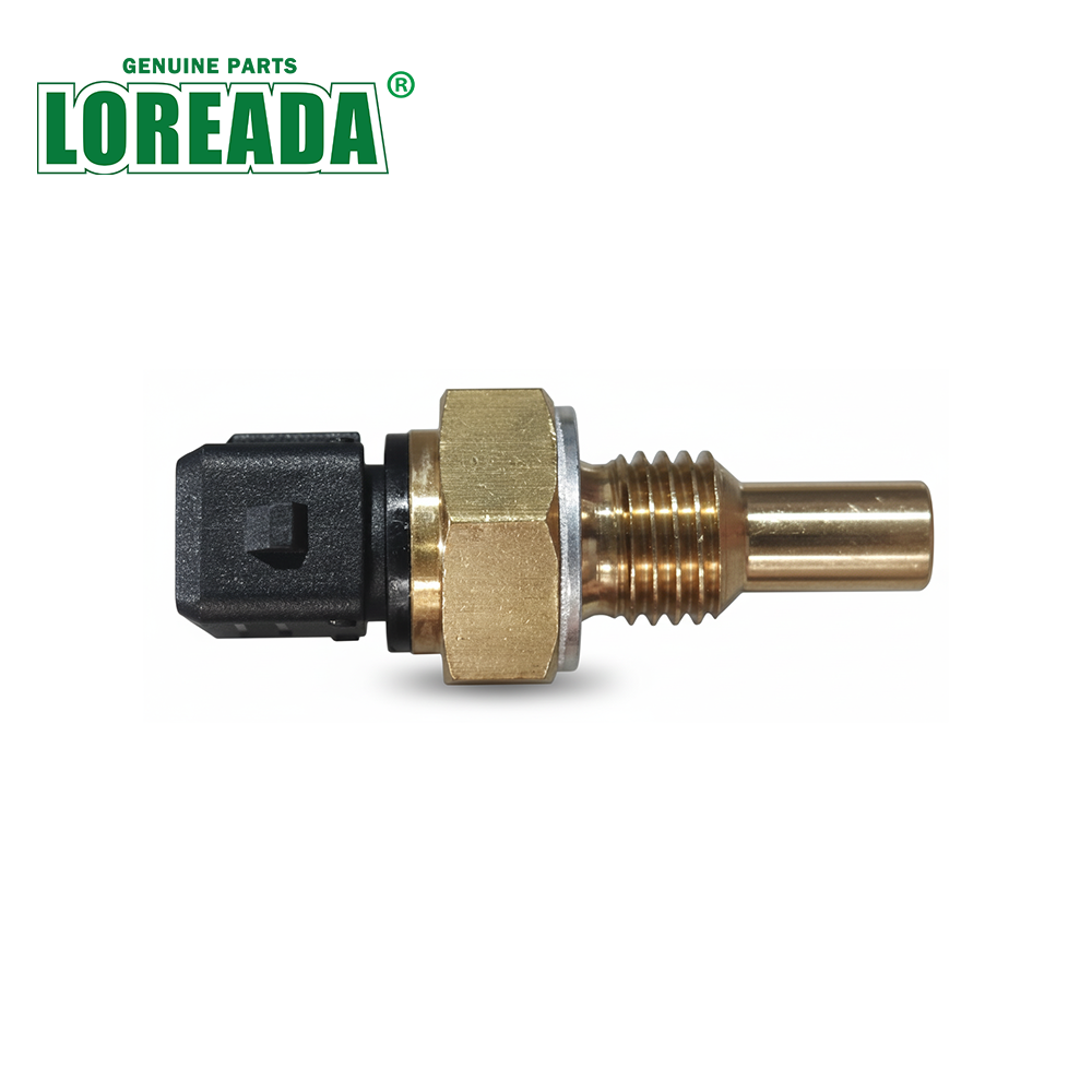 LOREADA Temperature Sensor / Engine Temperature Sensor / LRD-W215B-0000-00 with AMP C-282189-1 Connector / For Motorcycle / OEM Quality