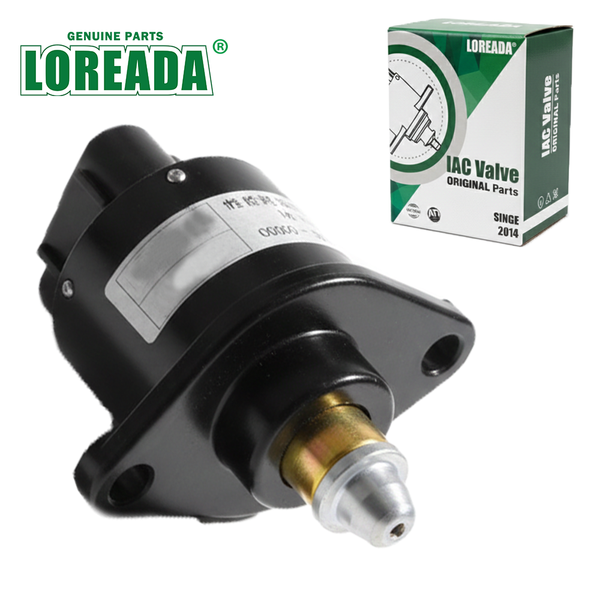 Idle Air Control Valve (IAC) Stepper Motor For CFMOTO 400 Series – OE C006B – LOREADA