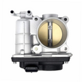 Electronic Throttle Body For Nissan Micra/Note/Qashqai/Tiida/Cube – 50mm – OE16119ED000 – LOREADA

