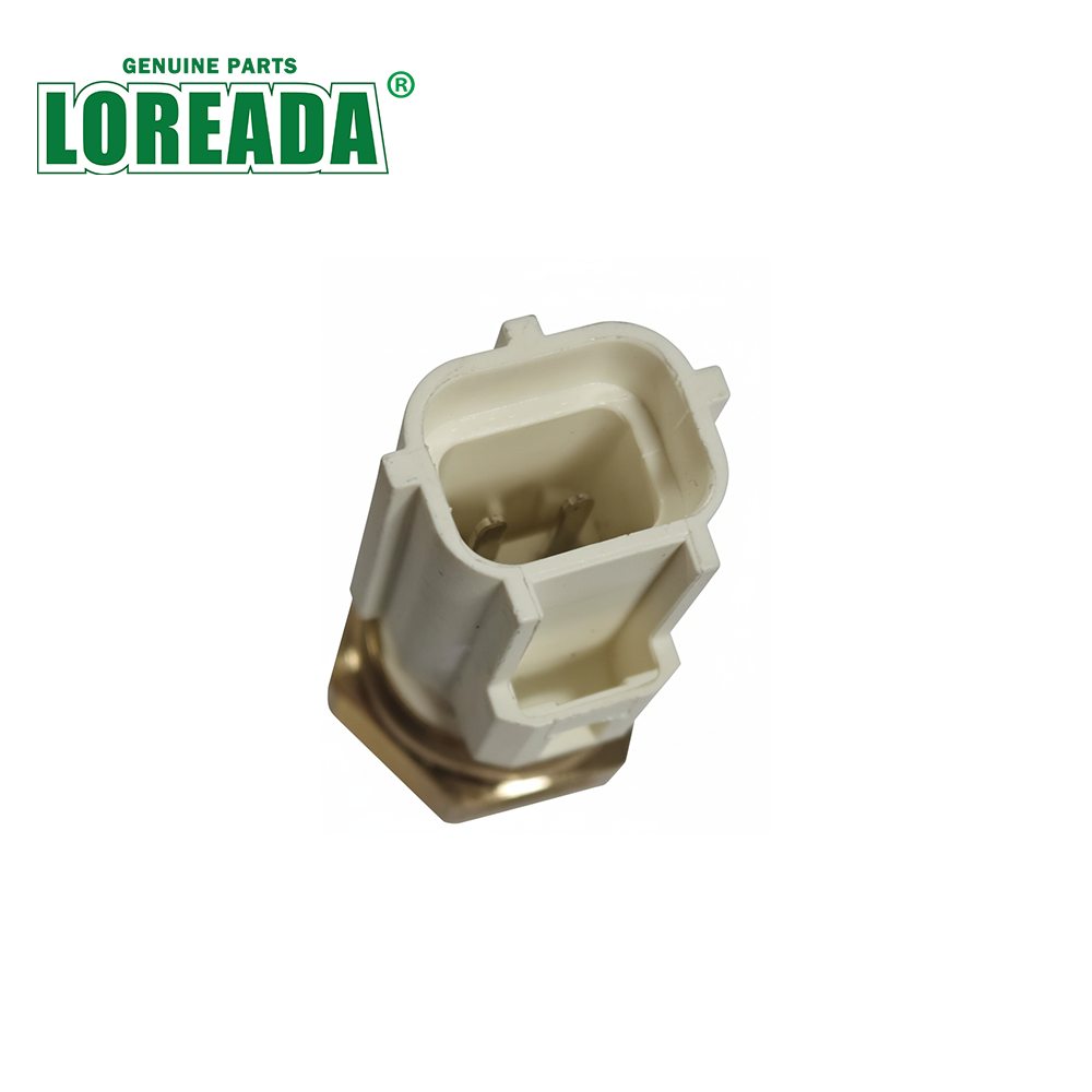 Coolant Temperature Sensor LRD-W213 with AMP 178390-2 For Motorcycle – OEM Quality – LOREADA