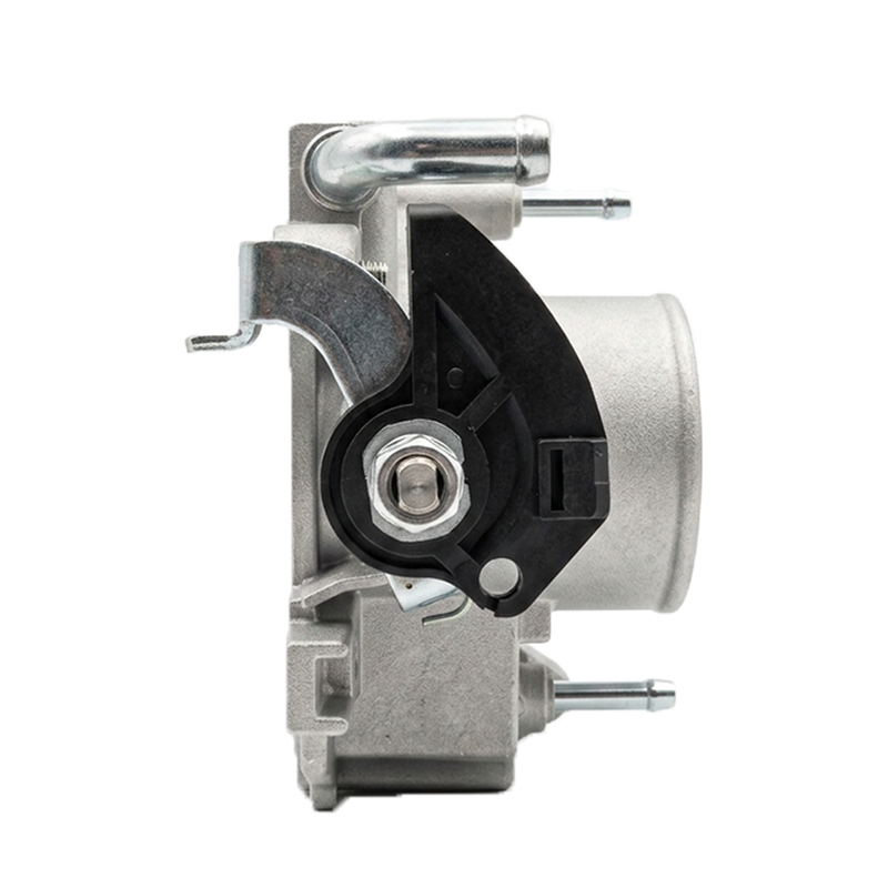 Electronic Throttle Body For LADA Niva VAZ 2110/2112 Priora Kalina – 56mm – OE2112-1148010 – LOREADA

