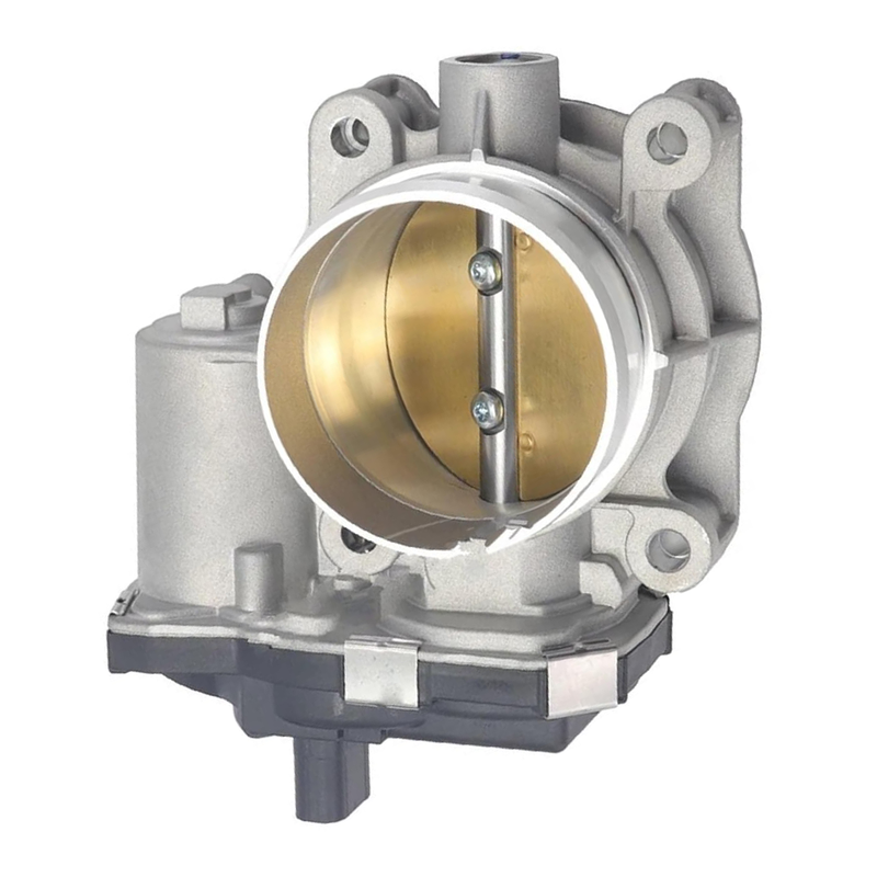 Electronic Throttle Body For Opel Antara 2012 – 65mm – OE12632093BA – LOREADA