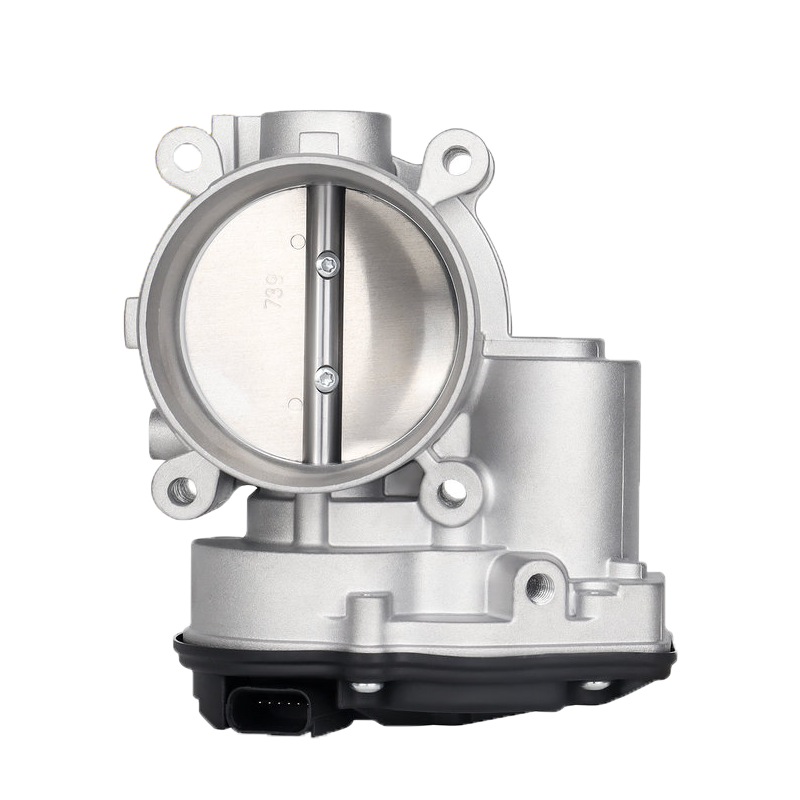 Electronic Throttle Body For Ford Edge/Explorer/F-150/Mustang/Taurus/Transit & Lincoln MKS/MKX/MKT 3.5L/3.7L – 68mm – OEAT4Z9E926A – LOREADA