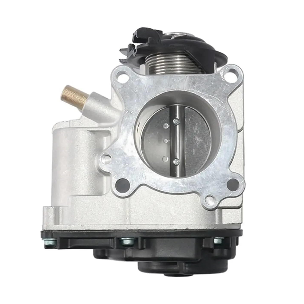 Electronic Throttle Body For Skoda Octavia, VW Bora & Polo – 44mm – OE030133064F – LOREADA

