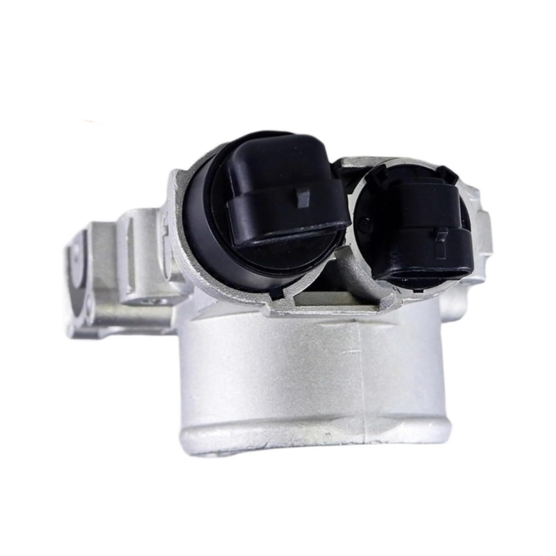 Mechanical Throttle Body For Chery QQ 0.8L 372 Engine 2003-2012 – OES111107011EA / S11-1107011EA – LOREADA