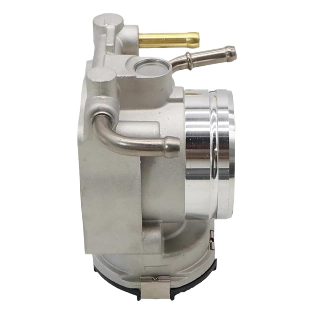 Electronic Throttle Body For Santana 06 – 52mm – OE050133062B / 0280750241 – LOREADA