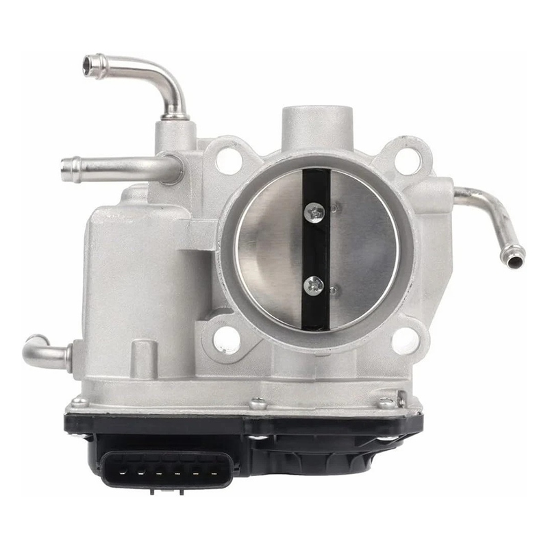 LOREADA 55MM 22030-28040 TB1112 S20128 977-831 Throttle Body For Toyota Camry 2002-2004 L4 2.4L Built In Japan OEM Quality