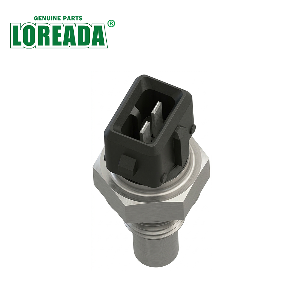 Coolant Temperature Sensor LRD-W203 with AMP 925596X For Motorcycle – OEM Quality – LOREADA