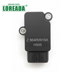 3-in-1 TMAP Sensor (PPTS) LRD-H506 with Sumitomo 6189-1081 Connector For Motorcycle – OEM Quality – LOREAD
