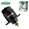 Idle Air Control Valve (IAC) Stepper Motor – OE 20093 – US Type – LOREADA