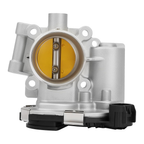 Electronic Throttle Body For Chevrolet Opel Vauxhall – OE0280750498 – LOREADA

