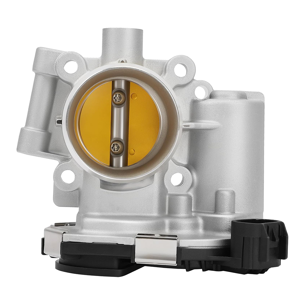Electronic Throttle Body For Chevrolet Opel Vauxhall – OE0280750498 – LOREADA


