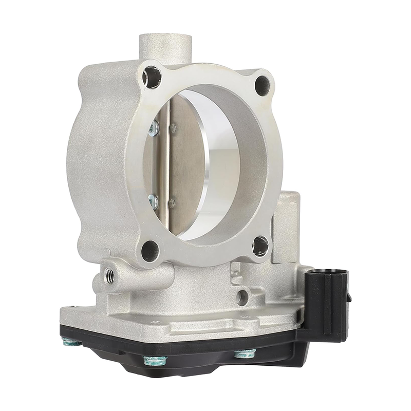 LOREADA 68147613AA 68490035AA S20453 Throttle Body For Ram 1500 Jeep Grand Cherokee Wrangler Gladiator 2014-2023 3.0L V6 Diesel OEM Quality