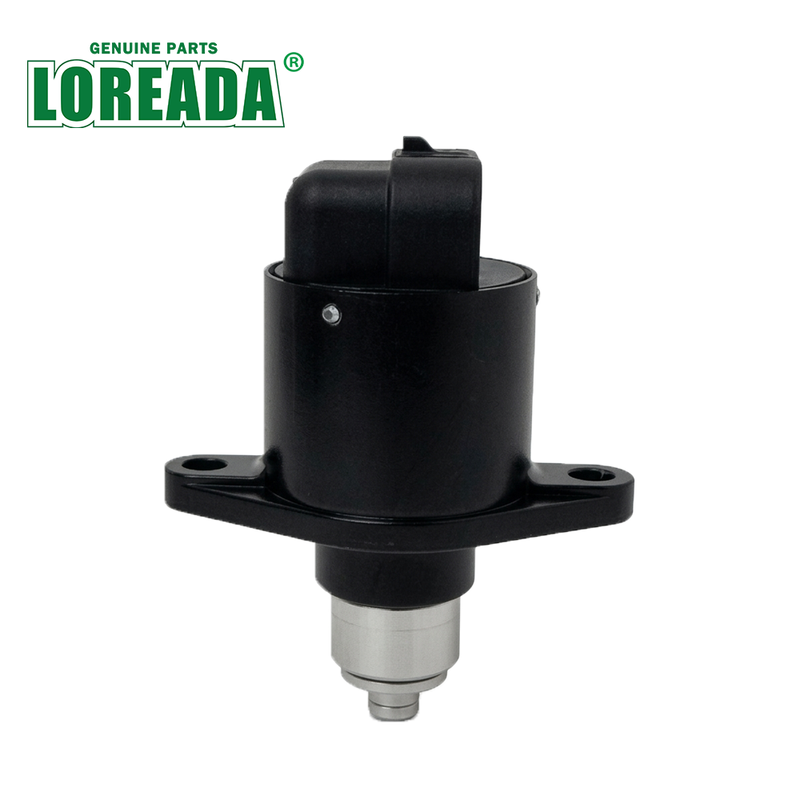 Idle Air Control Valve (IAC) Stepper Motor | OE C006M | For European Series | LOREADA