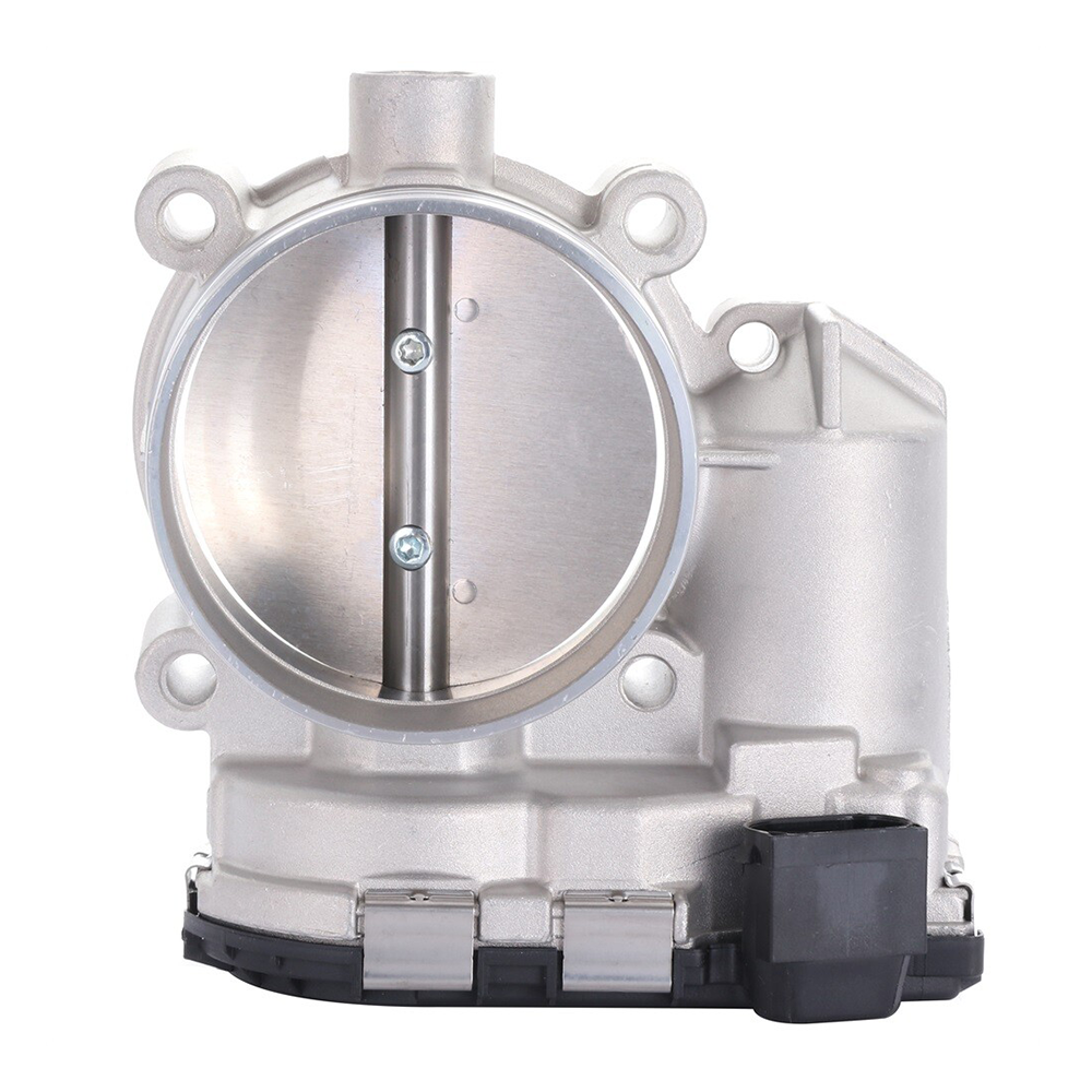 Electronic Throttle Body For Audi A4/A6/A8/Q7 & VW Phaeton/Touareg – 68mm – OE078133062C – LOREADA