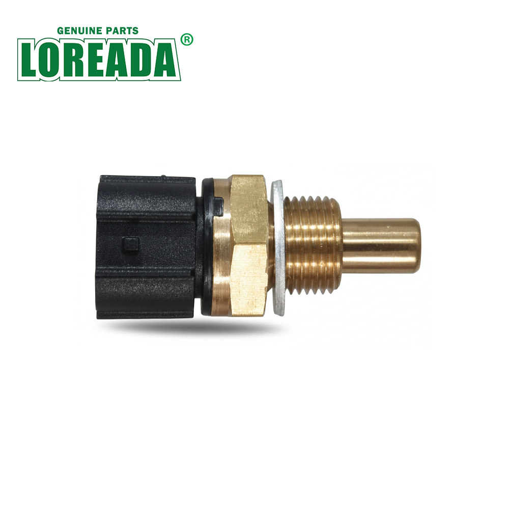LOREADA Cylinder Temperature Sensor / Temperature Sensor / LRD-W219-0000-00 with DJ70210A-1-11 / DJ70210A-1-21 Connector / For Motorcycle / OEM Quality