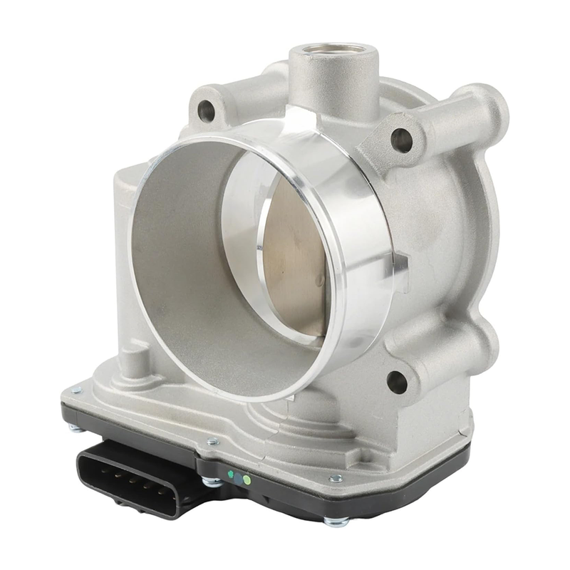 LOREADA 1450A209 Throttle Body For PAJERO SPORT 2015-ON OEM Quality