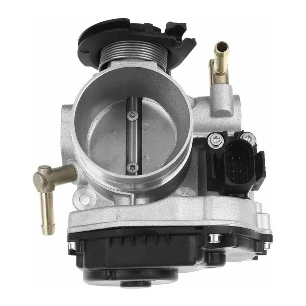 Electronic Throttle Body For Skoda Octavia, VW Bora/Golf IV/New Beetle – 56mm – OE06A133064H – LOREADA

