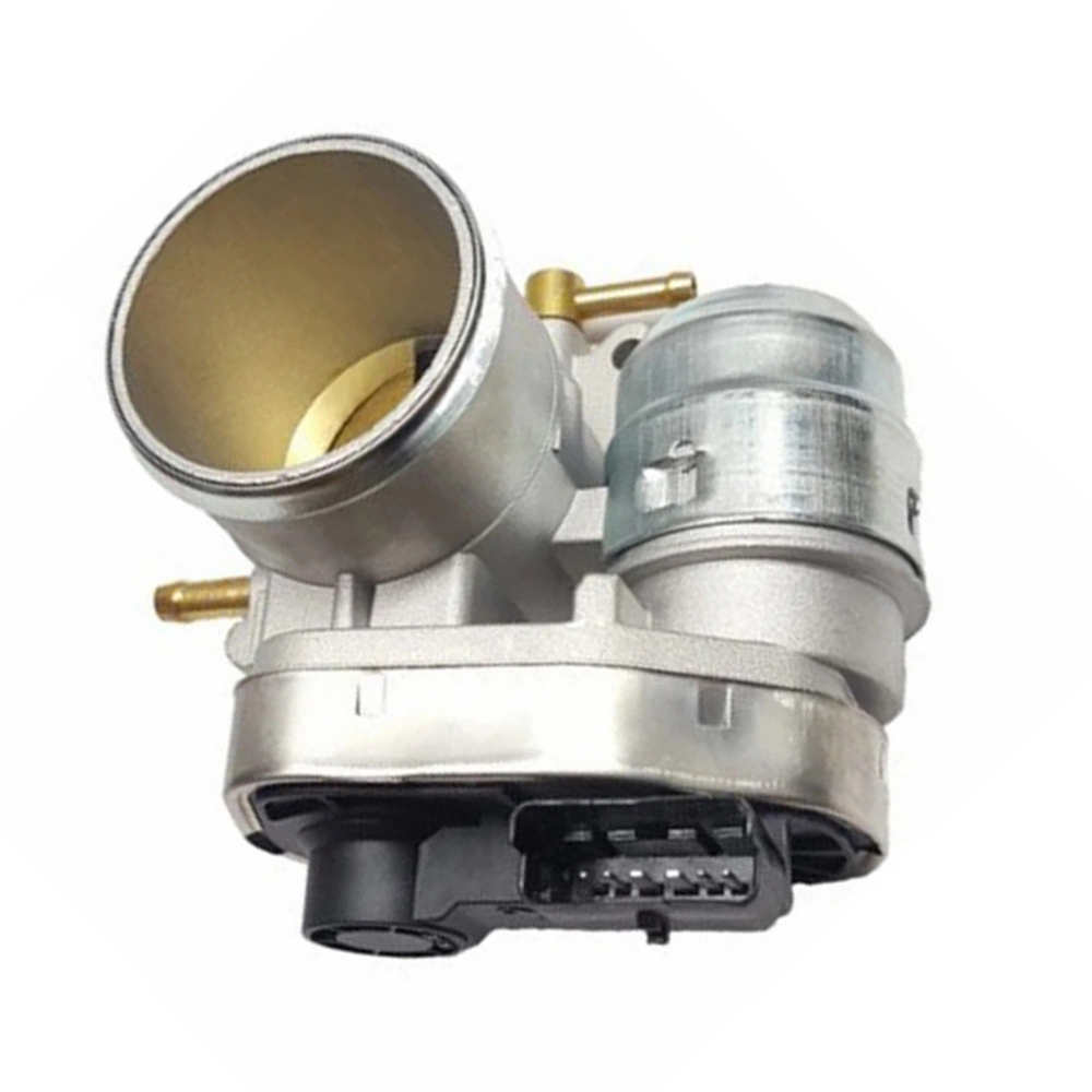 Electronic Throttle Body For Fiat Doblo/Palio/Bravo/Punto/Stilo, Lancia Y, GM Corsa/Meriva 1.2/1.8 – 48mm – OE93313785 / 0280750259 – LOREADA

