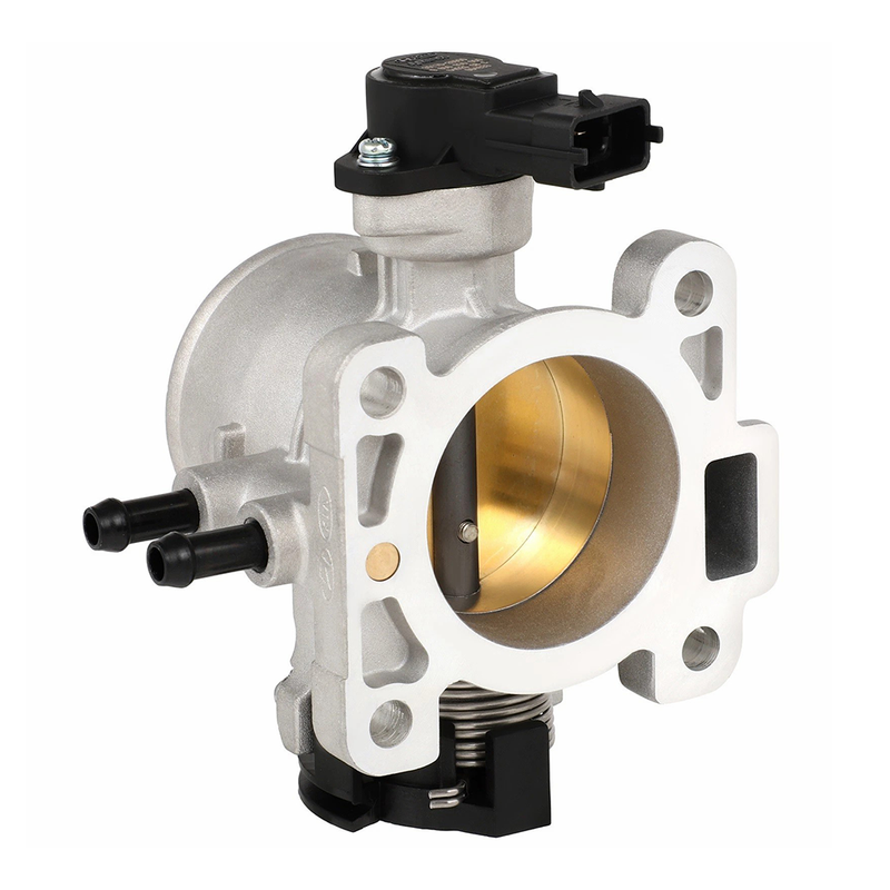 Electronic Throttle Body For Hyundai Accent III – 53mm – OE3510026860 – LOREADA

