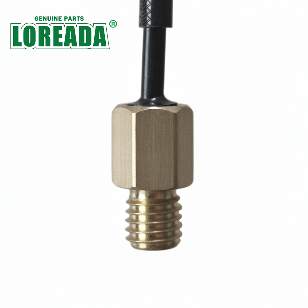 LOREADA Cylinder Temperature Sensor / Temperature Sensor / LRD-W205A-0000-00 with TE 282080-1 / 282104-1 Connector / For Motorcycle / OEM Quality