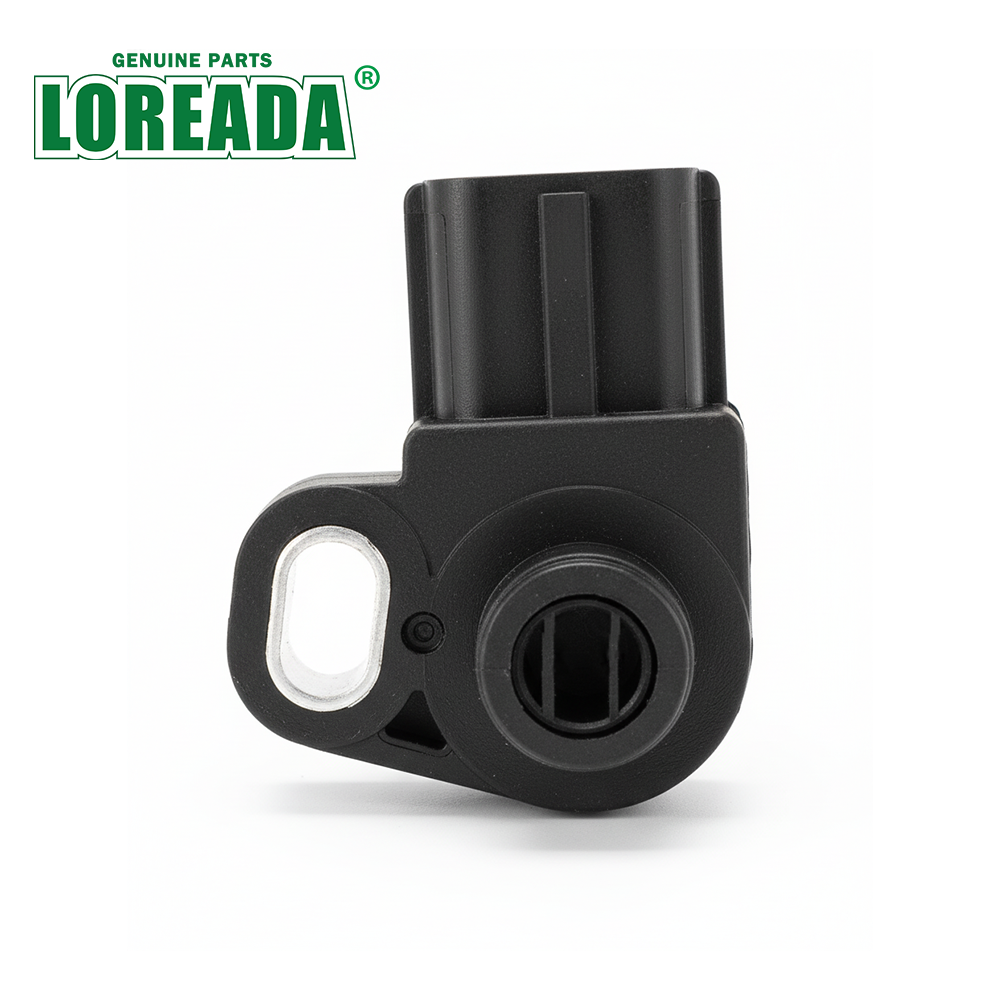 LOREADA Position Sensor / Sensor / LRD-S501D-0000-00 with YAZAKI 7283-8730-30 Connector / For Motorcycle / OEM Quality