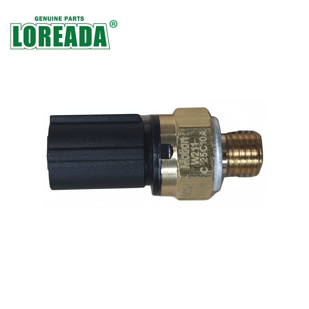Cylinder Temperature Sensor LRD-W211 with DJ70210A-1-11 / DJ70210A-1-21 For Motorcycle – OEM Quality – LOREADA