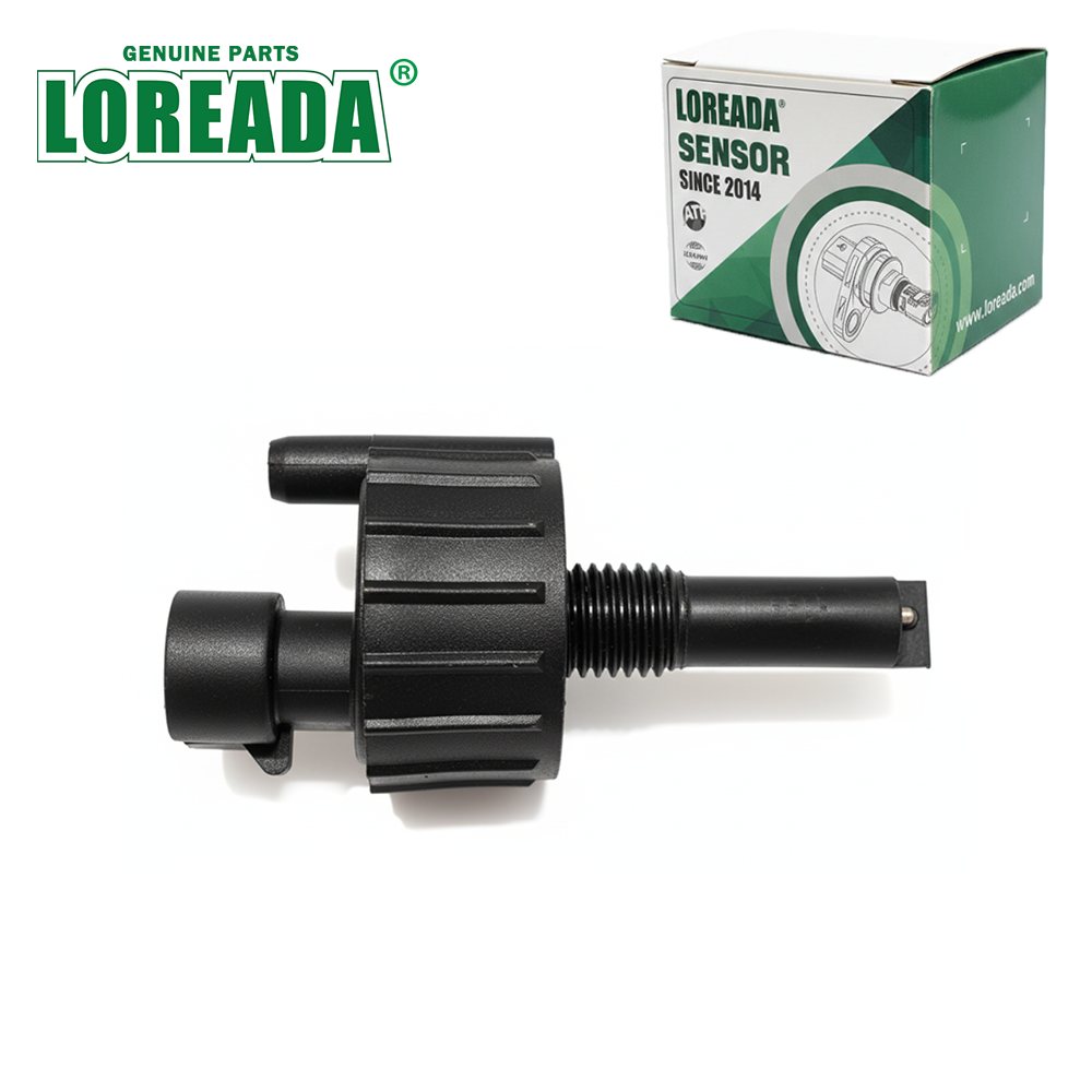 LOREADA Water Level Alarm / Water Level Sensor / Water Level Switch / LRD-S301A-0000-00 with AMP 282087-1 Connector / For Motorcycle / OEM Quality