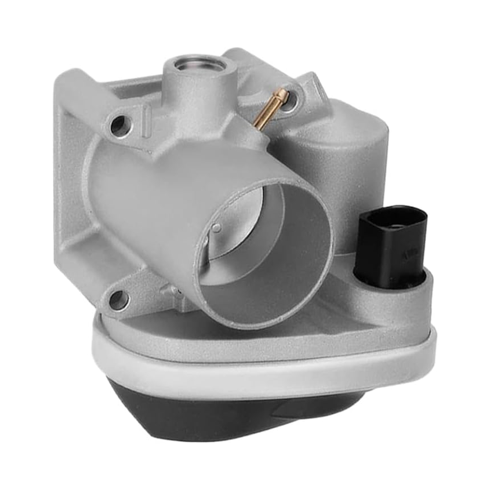 Electronic Throttle Body For Skoda Octavia 2.0 – 44mm – OE030133062D / 14237 – LOREADA


